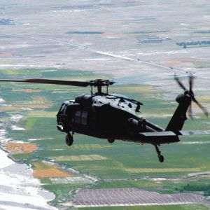 Serviciile Speciale ucrainene au distrus trei elicoptere şi o baterie antiaeriană de tip Panţir-S1, cu drone, în Crimeea